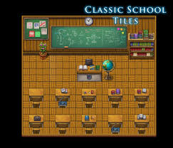 ** el complemento ren'py para joiplay debe estar instalado para jugar juegos de ren'py. Rpg Maker Vx Ace Classic School Tiles En Steam