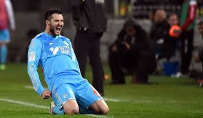 Best mercato news since coentrao signed to madrid. Andre Pierre Gignac Im Portrat