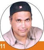 Dinesh Kamath: Dinesh Kamath's column