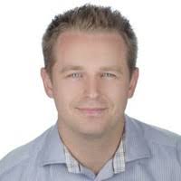 Gavin Eccles Email & Phone Number