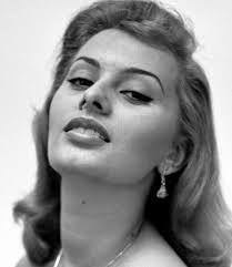 Sophia Loren Sophia Loren Sofia Loren Beauty