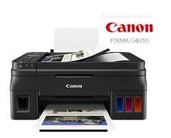 The pixma mx497 from canon additionally compatible with an application called pixma. Download Driver Canon G4010 Lengkap Full Print Scan Faks Terbaru 2021 Arenaprinter