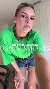 @AGOLDE #parkerlongshort #agoldeshorts