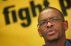 There's no ace or ramaphosa here #ancnec #magashule #acesuspendscyril pic.twitter.com/sjt7dqzo6h. Ace Magashule Scores Another Term As Free State Anc Leader The Mail Guardian