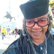 Dr. Joy Spaulding (@DrJoySpaulding)