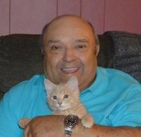 Larry Gillingham Obituary