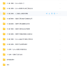 唐宇迪人工智能深度学习系统班第九期V9.2-课百万