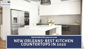 new orleans' best kitchen countertops