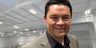 Enstrom Helicopter Appoints New Chief Operating Officer