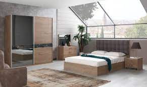 mobilya 088 agent yatak odasi takimi furniture bed bedroom