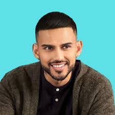 Kevin Caba's Instagram, Twitter & Facebook