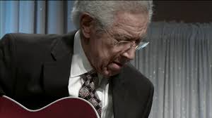 Kenny Burrell: From Detroit With Love