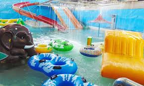 Book your tickets and look for the entry fee on our website . 15 Discount Maniar S Wonderland Snow Park Water Park Ahmedabad