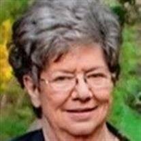 Mrs. Stella Louise Joyner Obituary