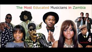 The richest female celebrity in 2020 | the trending question people have been asking online for the past two weeks now is who is the richest female rihanna has been named as the world's richest female musician after she debuted at no.3 in the sunday times' list of the wealthiest musicians. The Most Educated Zambian Musicians New Generation Youtube
