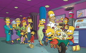 Simpsons Wallpaper Pc Wallpaper windows seven,wallpaper seven,wallpapers,wallpaper high definition,papel parede gratis,papel para pc,wallpaper papel. simpsons wallpaper pc