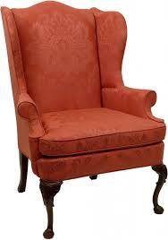Winged Chairs And Their History In Design Sofa Designers Wing Chair Chair Armchair