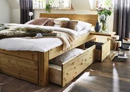 Günstiges boxspringbett, gepolstertes bett, bett aus massivholz & viele weitere betten für das schlafzimmer. Bett Mit Schubladen Massivholzmobel In Goslar Massivholzmobel In Goslar