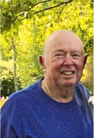 Wendell Allen Campbell 11/17/1939-01/10/2025 — Blount Funeral and Cremation