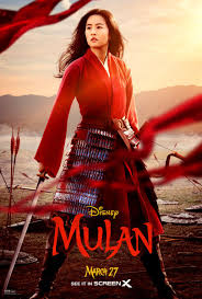 Pembuatan film untuk proyek berlangsung di selandia baru dan cina dari agustus hingga november 2018. Download Mulan 2020 Full Movie Free Mulan Moviefree Twitter