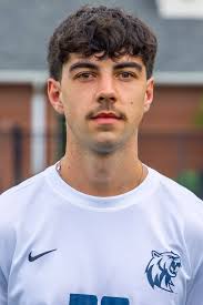 2024 Men's Soccer Roster