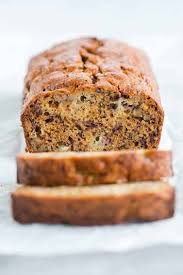 Grandma S Banana Nut Bread Brown Eyed Baker Recipe Banana Nut Bread Banana Bread Recipes Banana Recipes