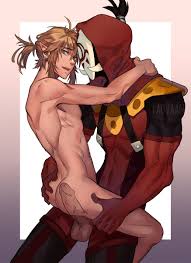 GP Art :: gp art :: loz porn :: loz porn :: link :: Link :: gay porn :: gay  porn :: r34 :: Laovaan :: The Legend of Zelda :: r34 ::