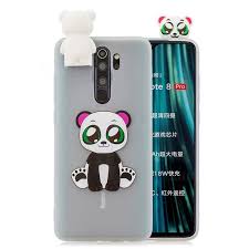 Made from polycarbonate (pc), armour's case is resistant to fingerprints and has a simple yet trendy design. Panda Soft 3d Climbing Doll Stand Soft Case For Mi Xiaomi Redmi Note 8 Pro Xiaomi Redmi Note 8 Pro Cases Guuds Doll Stands Case Xiaomi