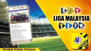 Bolasiar situs siaran sepak bola langsung online terlengkap menghadirkan live pertandingan. Liga Malaysia Live 2018 For Android Apk Download
