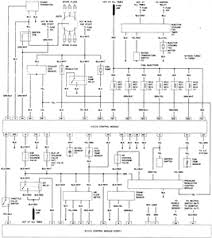 Oct 17, 2009 | 1985 nissan 300zx. Solved Wiring Diagram For 1985 Nissan 300zx Fixya
