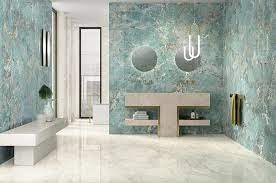 Small bathrooms have the potential to pack in plenty of style within a limited footprint. Bathroom Tiles For Walls Flooring Marca Corona