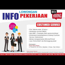 Check spelling or type a new query. Loker Driver Jne Solo Lowongan Kerja Driver Di Indonesia Info Wisata Hits