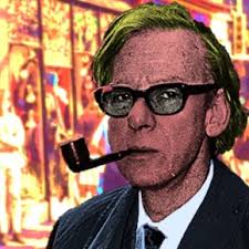 2016 Politician of the Year (dead)