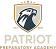 Patriot Preparatory Academy logo