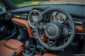 Sebagai contoh, mini cooper s 3 door bermula dari rm 253,318. Pandu Uji Mini Cooper S Convertible Model Topless Yang Jadi Punca Laki Bini Bergaduh Careta