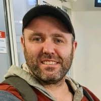 70+ "Chris Hine" profiles