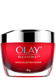 Olay Regenerist Review According To Our Beauty Editor | BEAUTY/crew