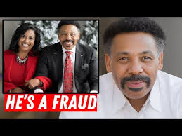 At 74, Pastor Tony Evan's Son FINALLY Exposed Him And Confirms The Rumors