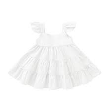 Vollständige fakten zur reinigung und konservierung von hochzeitskleidern langes kleid mit spitze wenn sie ihr hochzeitskleid so bald wie möglich nachdem ihrer hochzeit reinigen und aufbewahren. Madchen Party Kleid Ruckenfrei Baby Hochzeit Blumen Prinzessin Kinder Kleinkind Egresadosbottazzi Com Ar