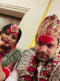 2 Months Married Anniversary