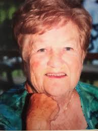 Thérèse LAFLAMME-LEMAY