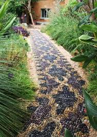 Maybe you would like to learn more about one of these? 25 Unique Backyard Landscaping Ideas And Garden Path Designs With Pebbles