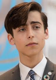 Inception (2035) Fan Casting