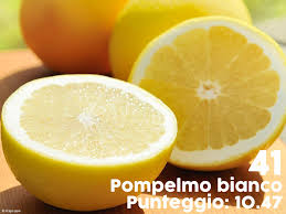 Check spelling or type a new query. Tabella Di 41 Frutti E Verdure Poco Calorici Ma Supernutrienti