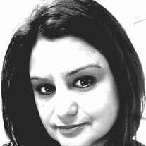 Nora Lee DeLeon Obituary