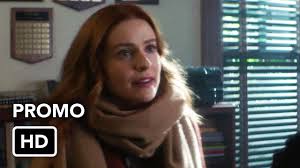 Nancy Drew Season 3 E09 Preview: Frozen Hearts Killer Case Thawing?