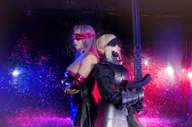 Instead, you can check this thread which will answer your questions. Hide Ù© W Ùˆ On Twitter Fate Stay Night Heaven S Feel Rider è‚‰å­ Saber Alter Hide Fatesatynight Heavenfeel Saberalter Artoriapendragon Cosplay Rider Https T Co Aj8wqwbxen