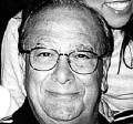 Joseph GRANO Obituary (2010)
