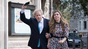 Prior to the surprise wedding, the. Boris Johnson S Wedding Downing Street Refuses To Be Drawn On Reports Pm And Carrie Symonds Planning Lavish Ceremony Politics News Sky News