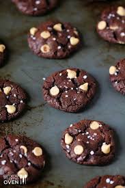 15 Holiday Cookie Recipes Gimme Some Oven Holiday Cookie Recipes Cookie Recipes Chocolate Peanut Butter